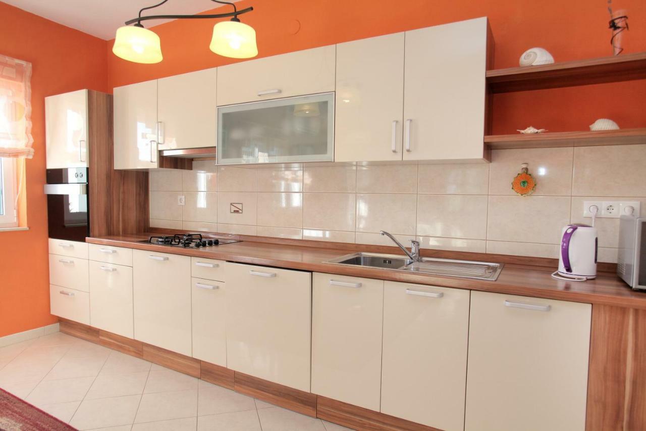 Apartman Tone Trogir Exterior photo