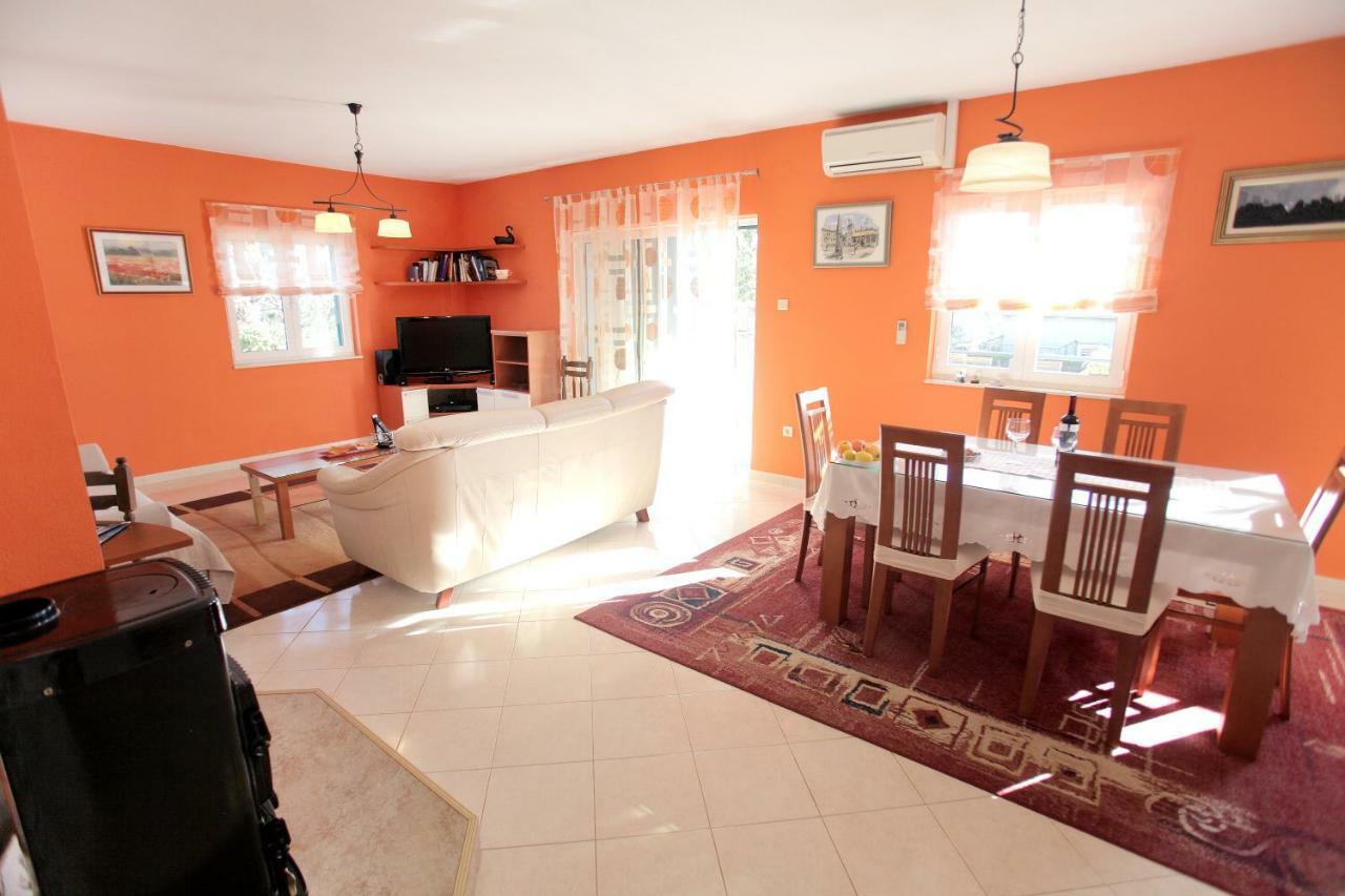 Apartman Tone Trogir Exterior photo