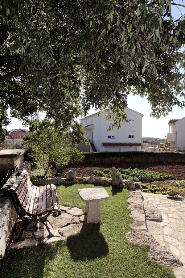 Apartman Tone Trogir Exterior photo