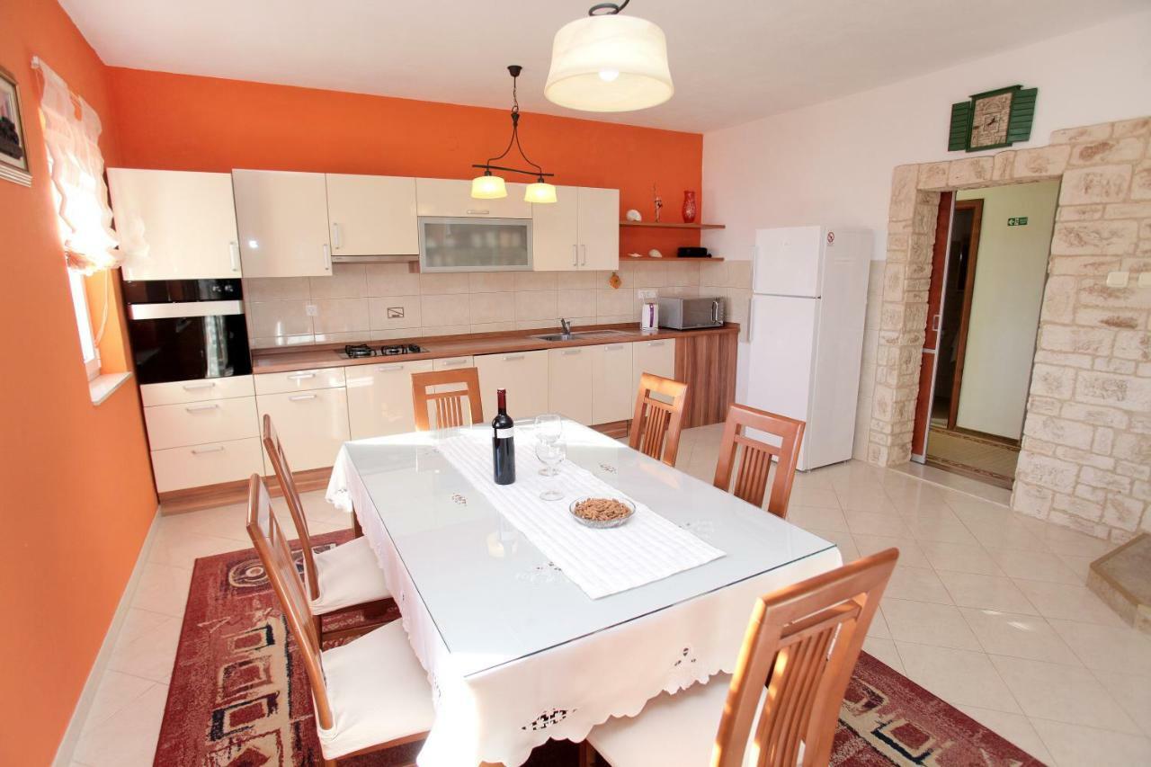 Apartman Tone Trogir Exterior photo
