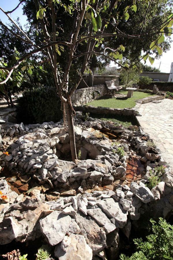Apartman Tone Trogir Exterior photo