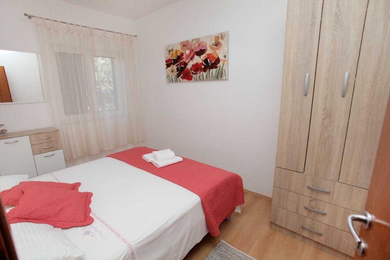 Apartman Tone Trogir Exterior photo