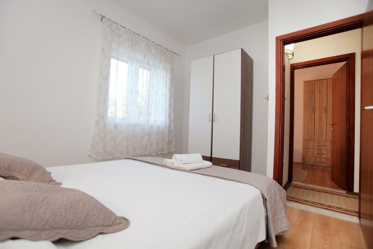 Apartman Tone Trogir Exterior photo