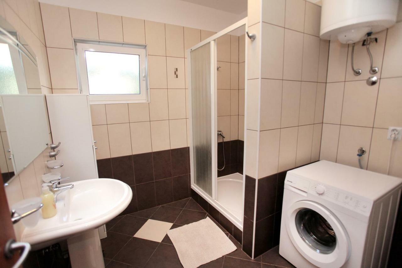Apartman Tone Trogir Exterior photo