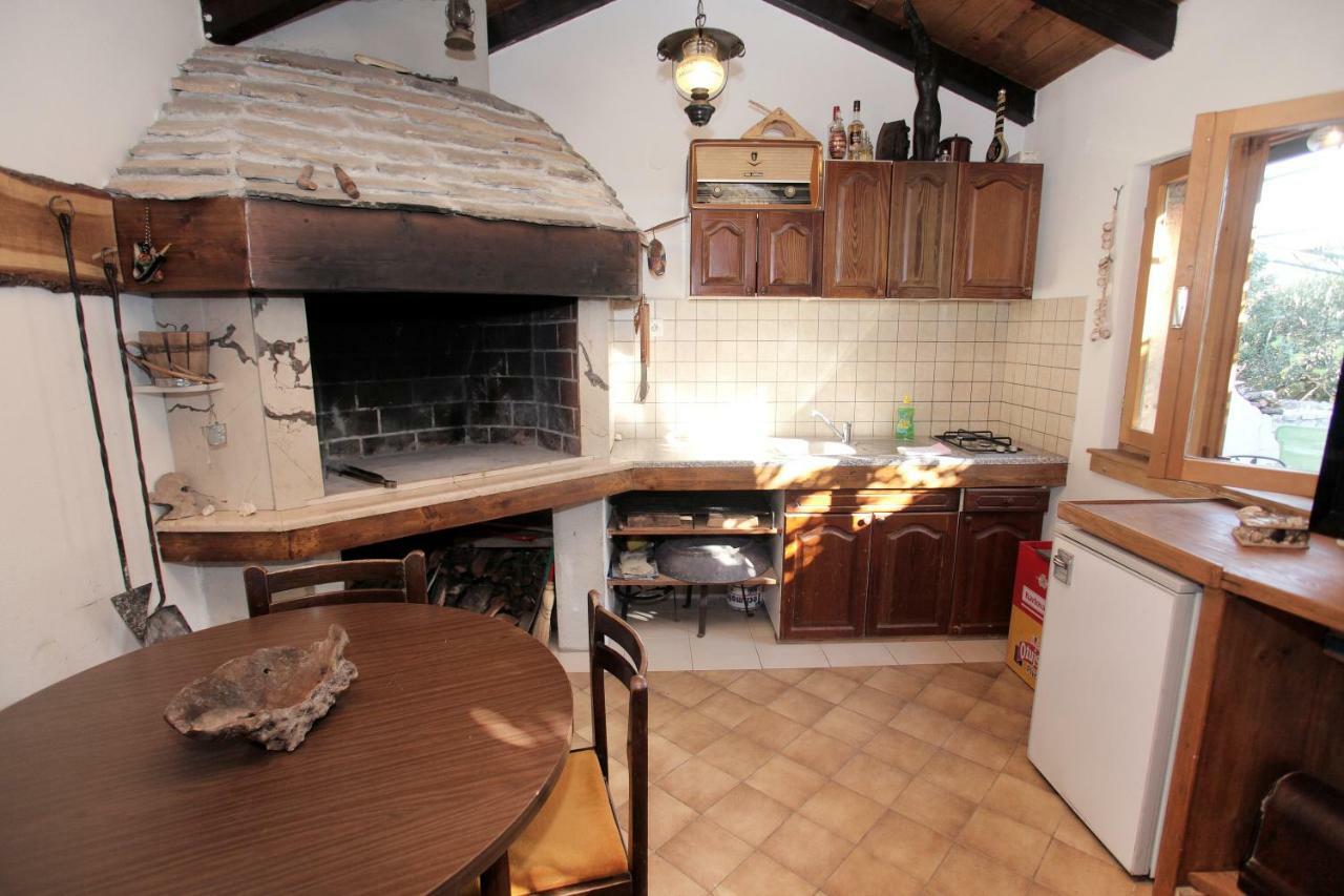 Apartman Tone Trogir Exterior photo