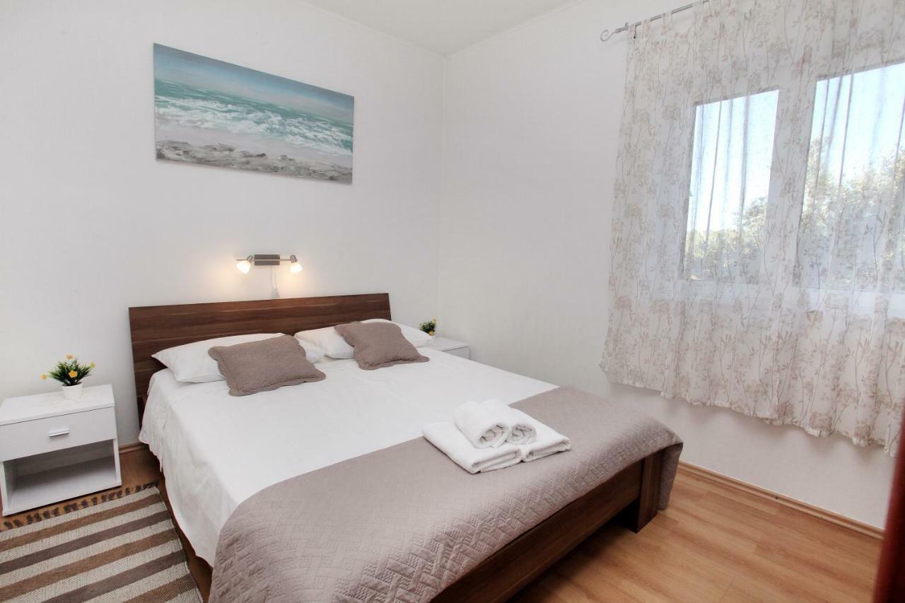 Apartman Tone Trogir Exterior photo
