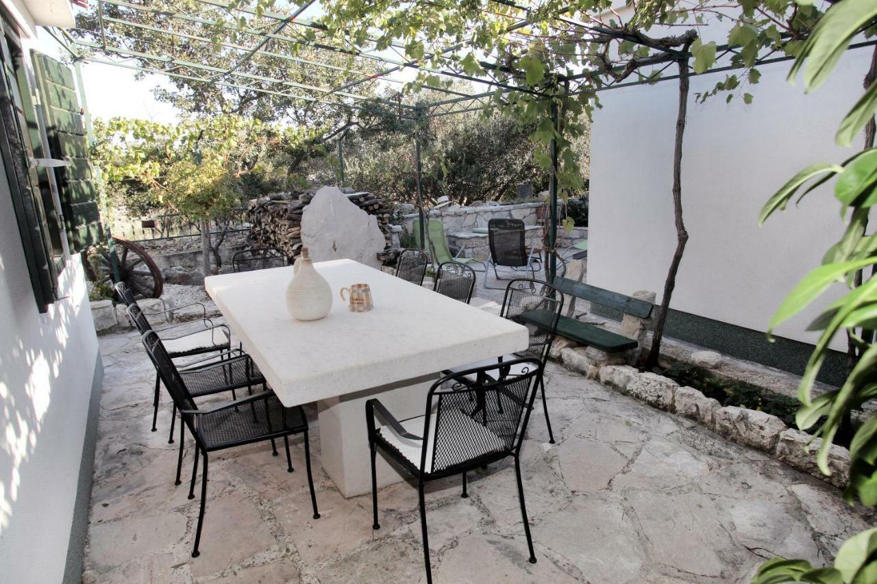 Apartman Tone Trogir Exterior photo
